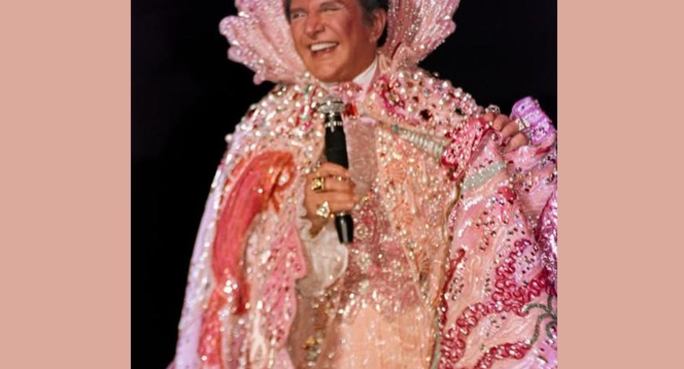 Liberace