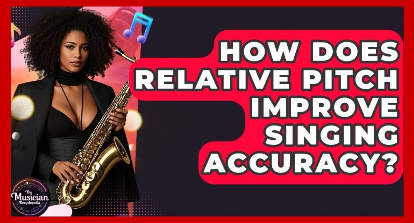 Relative Pitch